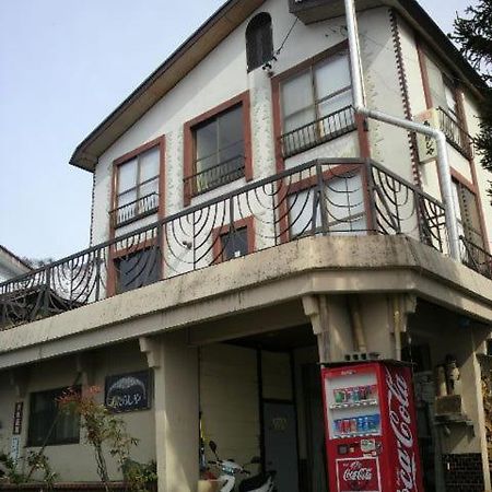 Hotel Atarashiya Nozawaonsen Exteriér fotografie